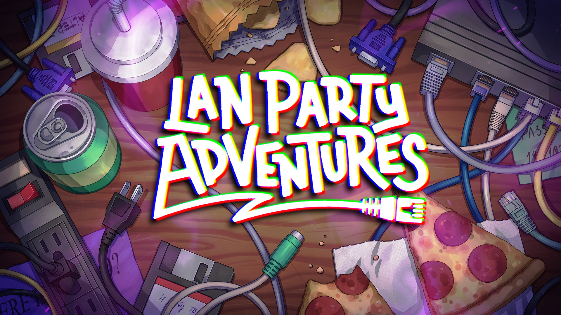 Game Art