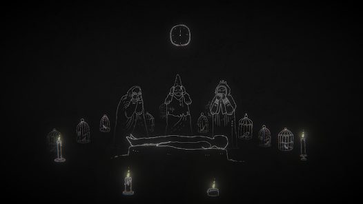 Arrog screenshot