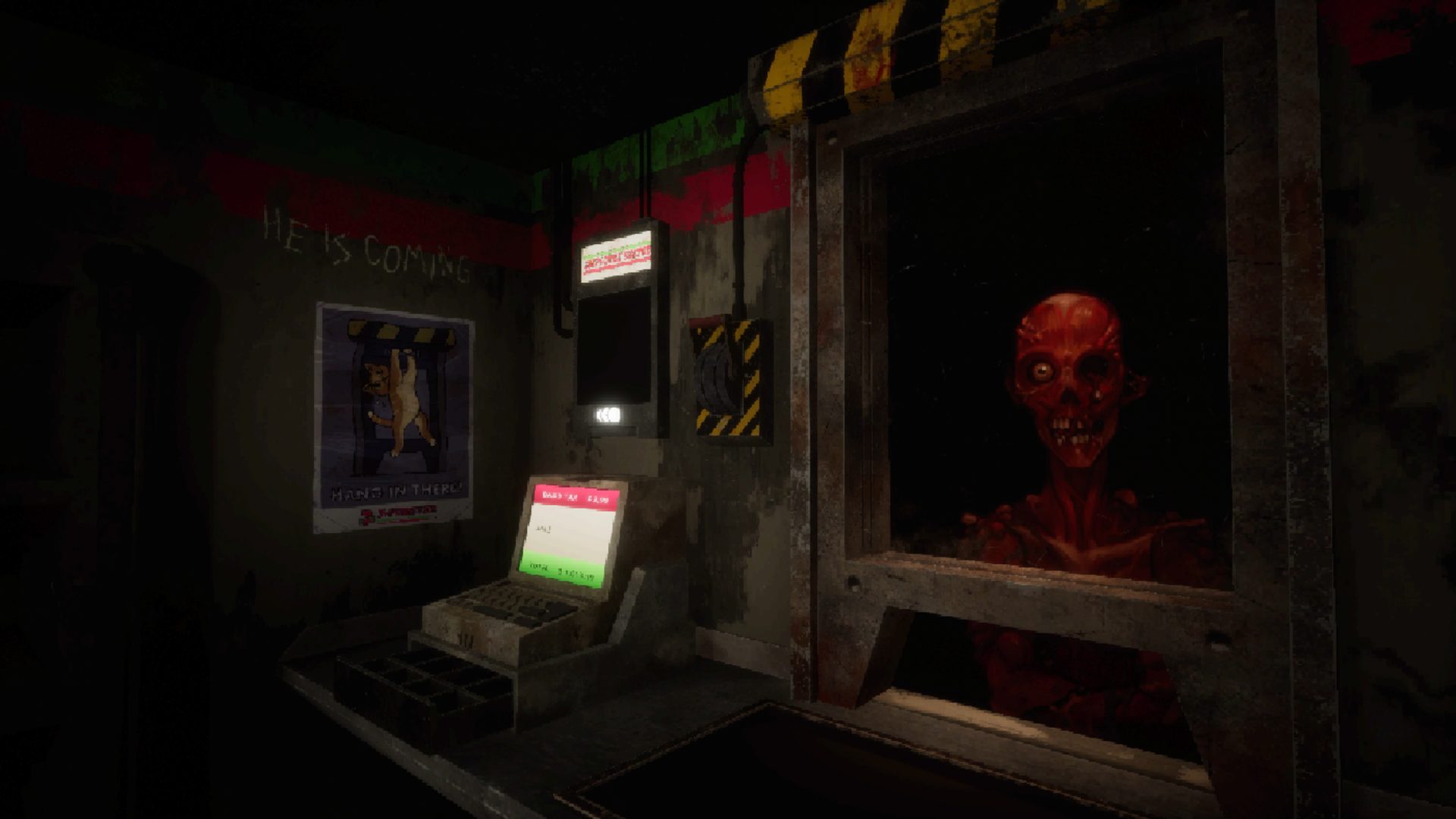 Retail Hell screenshot