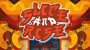 Slice And Rise screenshot